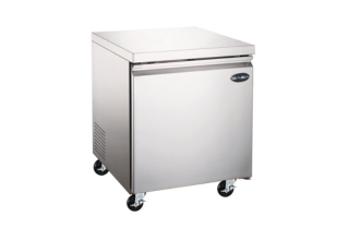 SINGLE DOOR CHILLER